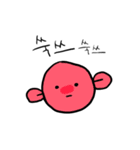Child-1（個別スタンプ：11）