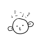 Child-1（個別スタンプ：12）