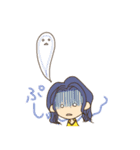 contEEgo calm（個別スタンプ：17）