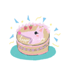 Miss Fairfox！（個別スタンプ：15）