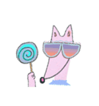 Miss Fairfox！（個別スタンプ：20）