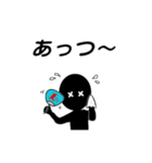 関西弁のアレ（個別スタンプ：39）