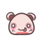 Mochocho（個別スタンプ：25）