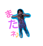 warugaki（個別スタンプ：4）