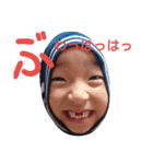 warugaki（個別スタンプ：8）