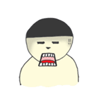 ThaiBangs V.1（個別スタンプ：12）