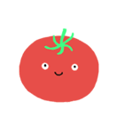 vegetables＆（個別スタンプ：1）