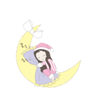 Best Friend Diary Ammie（個別スタンプ：29）