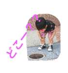 たいよう（個別スタンプ：13）