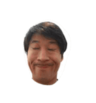 打田顔選手権（個別スタンプ：3）