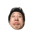 打田顔選手権（個別スタンプ：12）