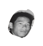 打田顔選手権（個別スタンプ：15）