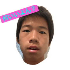 [LINEスタンプ] みやひろ 1