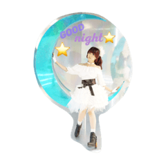 [LINEスタンプ] RISEパート1