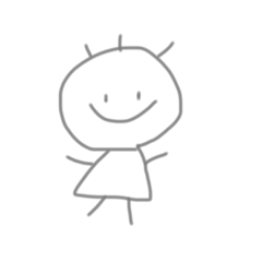[LINEスタンプ] なかまたち15