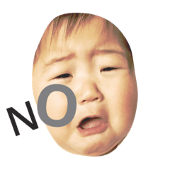 [LINEスタンプ] アロハマナ