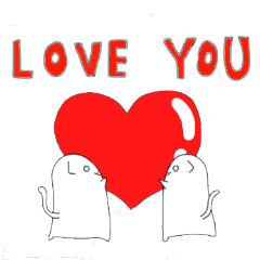 [LINEスタンプ] HEBACAT