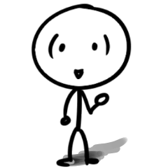 [LINEスタンプ] I-Krang