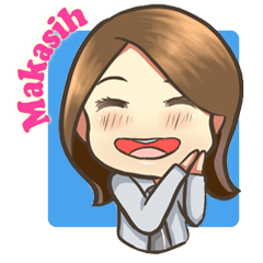 [LINEスタンプ] Fanivilatte