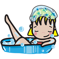 [LINEスタンプ] pimseal