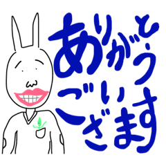 [LINEスタンプ] ナンセンスタンプ