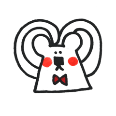 [LINEスタンプ] しろくまいこー2