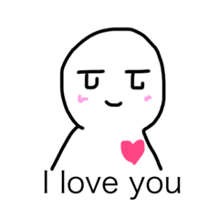 [LINEスタンプ] ゆるかわ謎生物