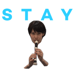 [LINEスタンプ] まかろににににに