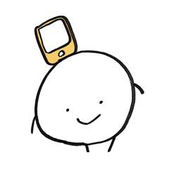 [LINEスタンプ] まるたろう(2)