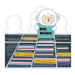 [LINEスタンプ] TAKESHEEP