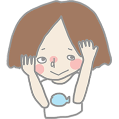 [LINEスタンプ] LOvely FAmilyyの画像（メイン）