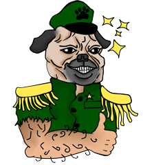 [LINEスタンプ] Aidam family
