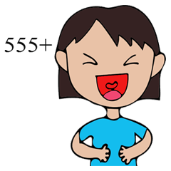 [LINEスタンプ] nongting