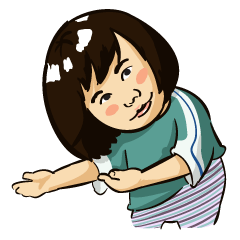 [LINEスタンプ] AunAun