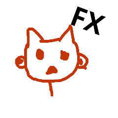 [LINEスタンプ] 下手くそスタンプのFXトレーダースタンプ