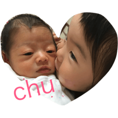 [LINEスタンプ] つむなご姉妹 fetchpriority=high