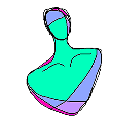 [LINEスタンプ] Jinko 