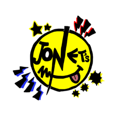[LINEスタンプ] 情熱組 