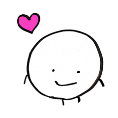 [LINEスタンプ] まるたろう(1)