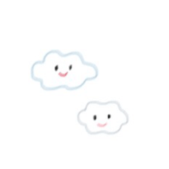 [LINEスタンプ] どうぶつと自然と。