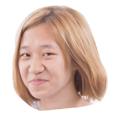 [LINEスタンプ] ChoMao