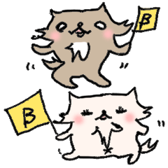 [LINEスタンプ] ごもぐ by KB男