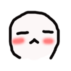[LINEスタンプ] NONGJI