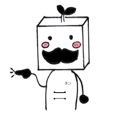[LINEスタンプ] スコーピオ ダイアリー