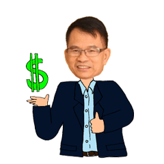 [LINEスタンプ] Rich in RE