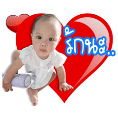 [LINEスタンプ] Graphic and fun 