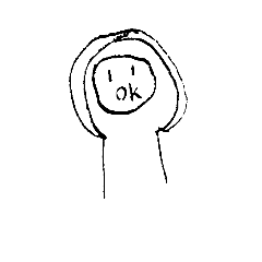 [LINEスタンプ] ゆるすぎて崩壊したスタンプ
