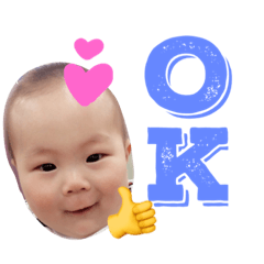 [LINEスタンプ] はるぽん。