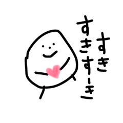 [LINEスタンプ] コメみたいな奴ら