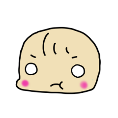 [LINEスタンプ] そりちゃん 01